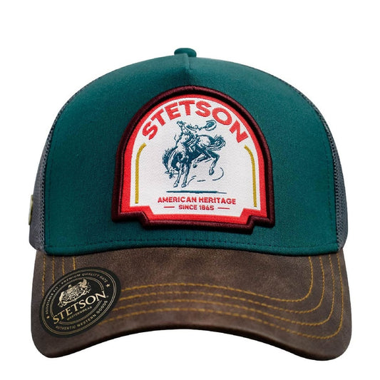 Gorra Stetson 27