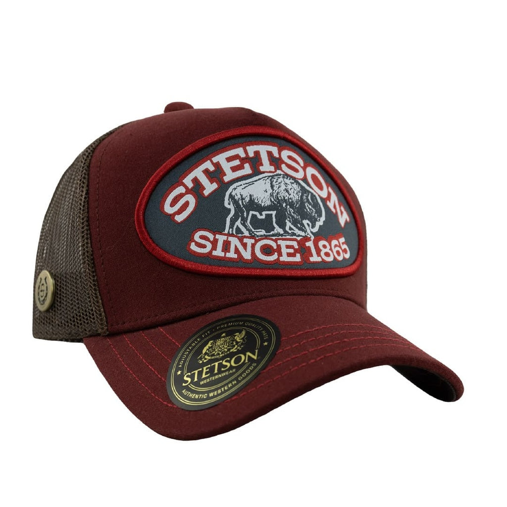 Gorra Stetson 33