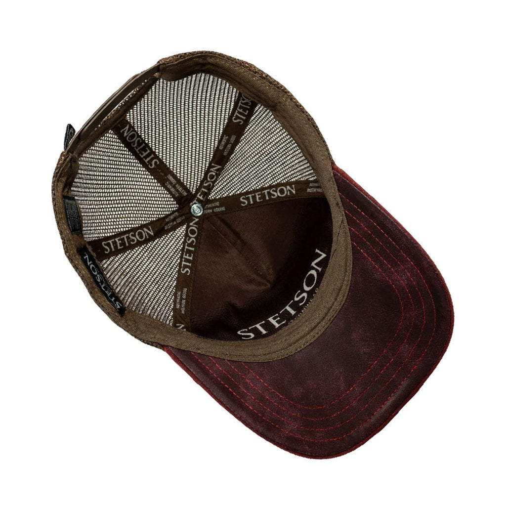 Gorra Stetson 33