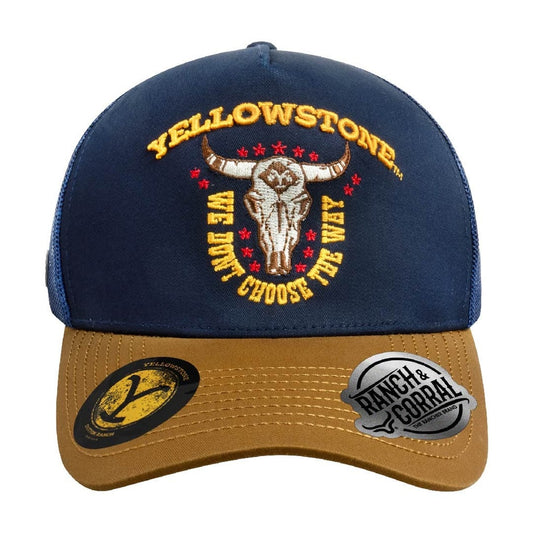 Gorra Yellowstone 23