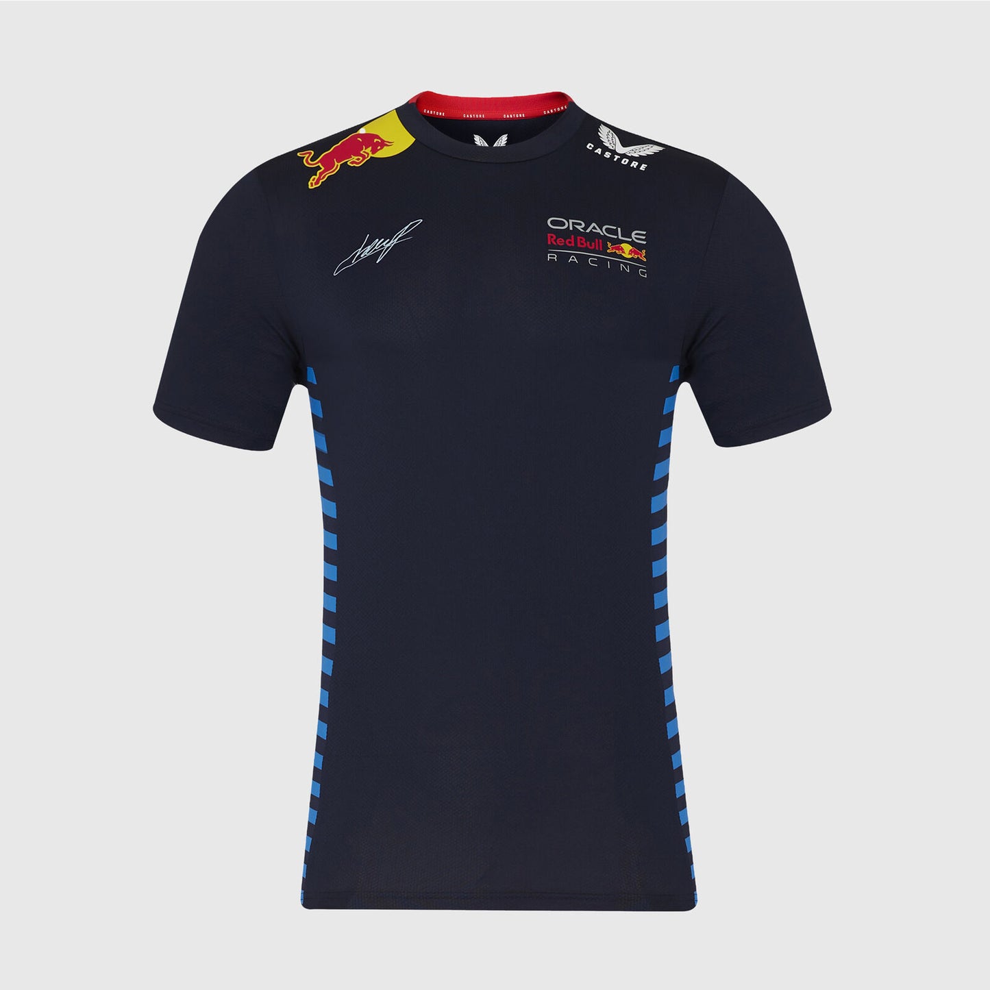 Playera Sergio Pérez Temporada 2024
