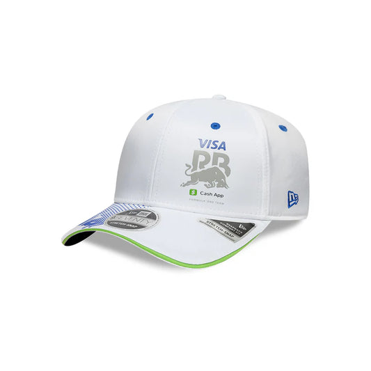 Gorra RB Racing Team 2025