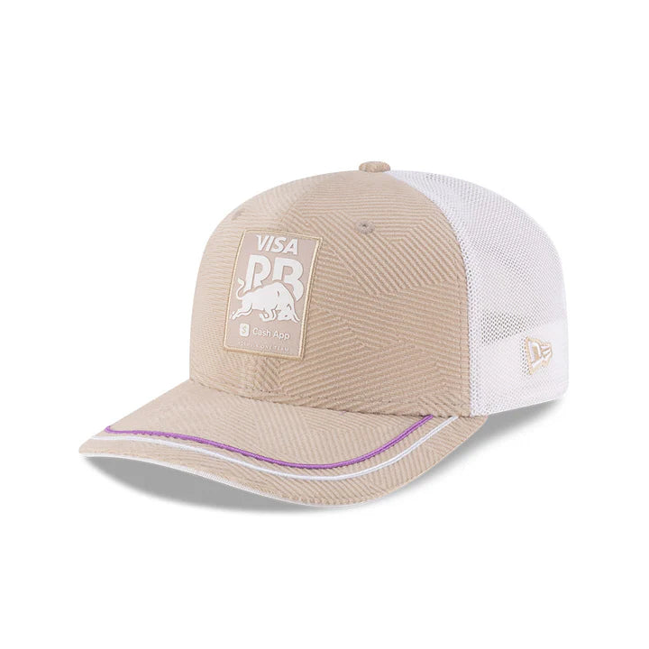 Gorra RB Racing Miami Race Special 2025