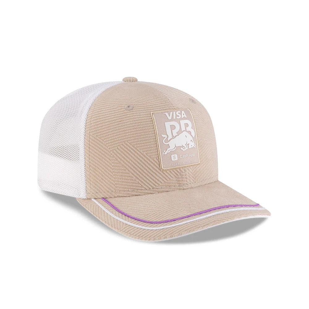 Gorra RB Racing Miami Race Special 2025