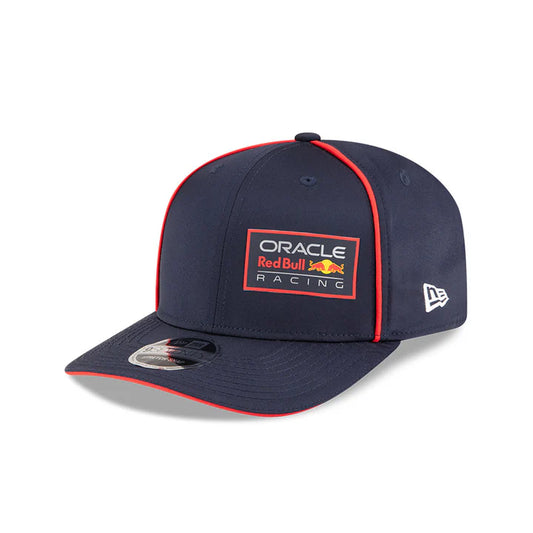 Gorra Oracle Red Bull Racing 2025