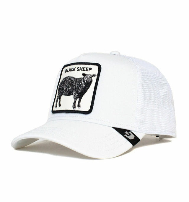 Goorin Bros Oveja "Black Sheep"