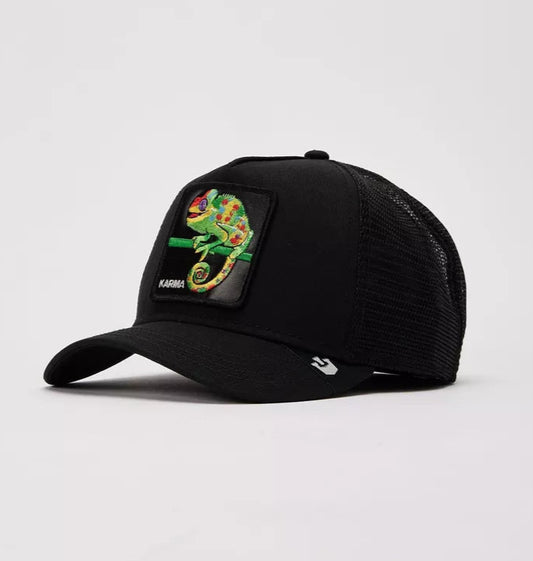 Goorin Bros Camaleon "Karma"